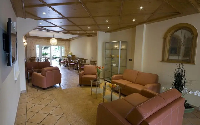 Hotel Restaurant Speeter