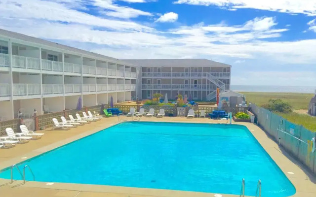 Sandcastle Resort and Club