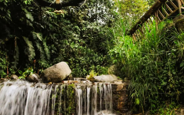 Eco Hotel Tierra de Agua