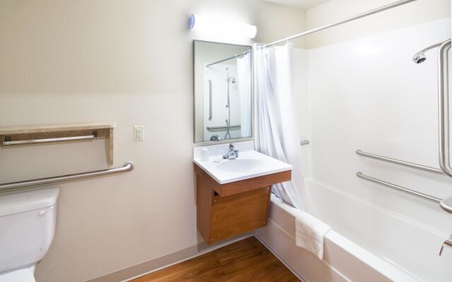 Extended Stay America Select Suites - Tuscaloosa