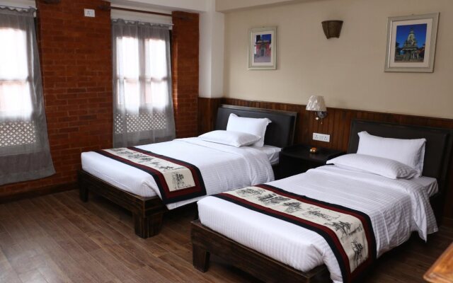 Hotel Yechu