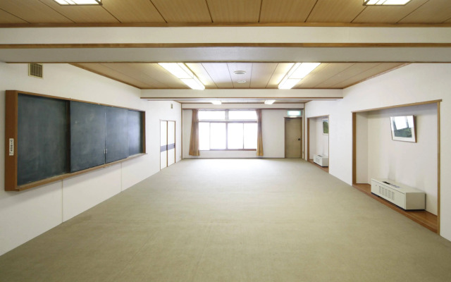 Chalet Shiga