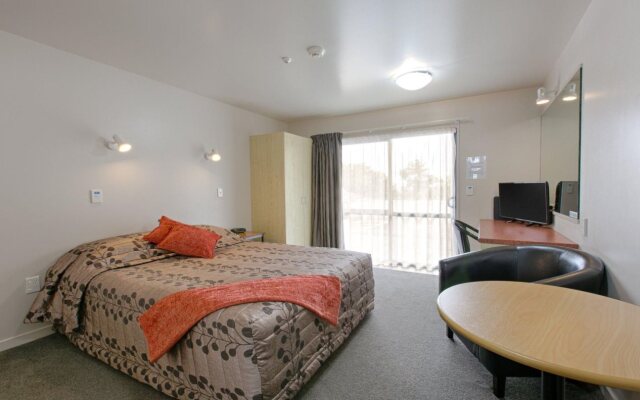 Bella Vista Motel Hokitika
