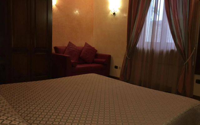 Hotel Al Ritrovo