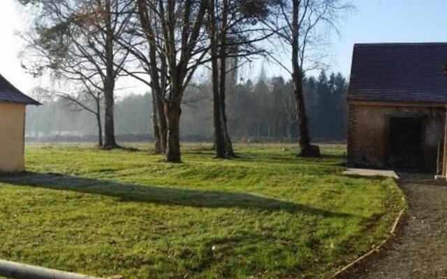 Gîte Saint-Mars-d'Outillé, 4 pièces, 8 personnes - FR-1-410-210