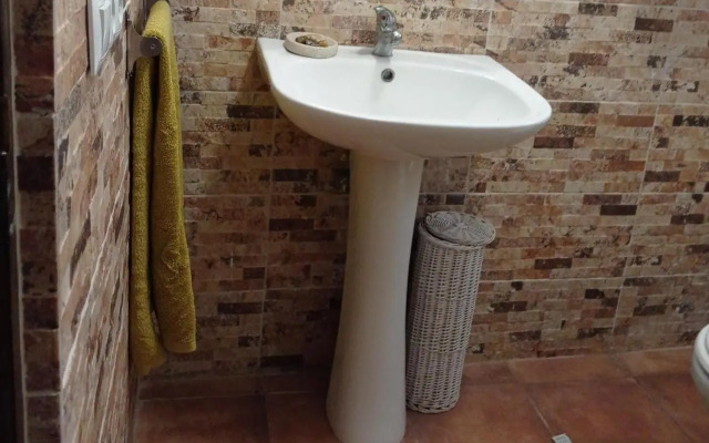 La Estrella - piscina privada