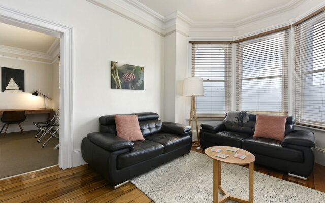 Trinity Hill Apartments