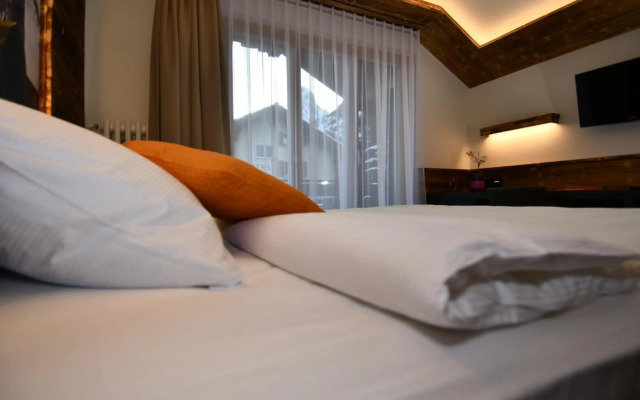 Hotel Elite Zermatt