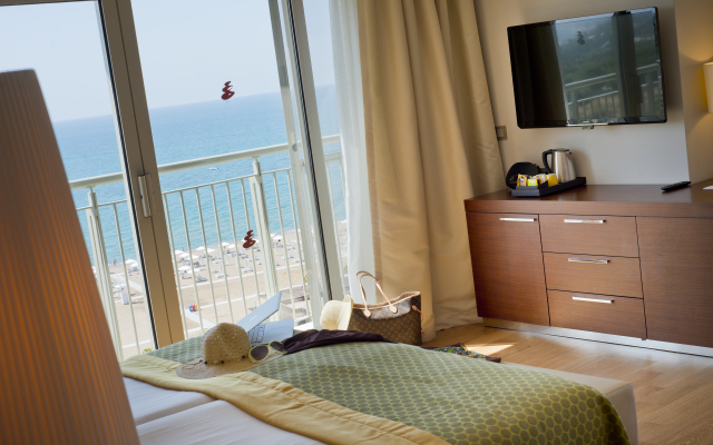 Akra Sorgun Tui Blue Sensatori - All Inclusive