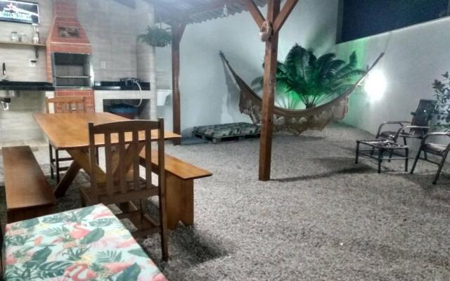 Casa de Praia - Governador Celso Ramos