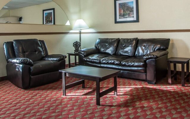 Tesla MedBed Center, East Dubuque