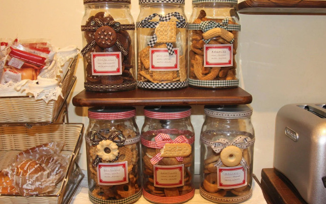 Hotel Pallotta Assisi