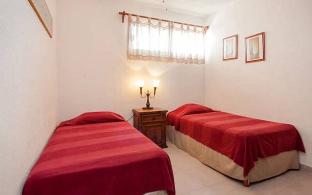 Rinconada del Sol by ChezPlaya