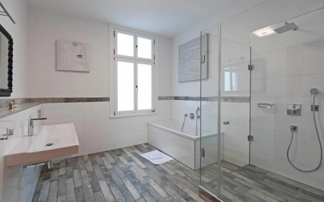 Villa Paulus Gästehaus