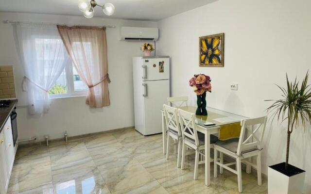 Pinului Residence Apartment