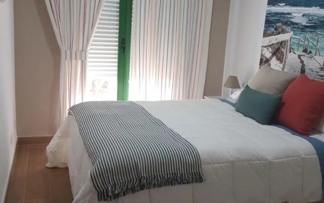 Playa Muchavista lovely ground floor apartment