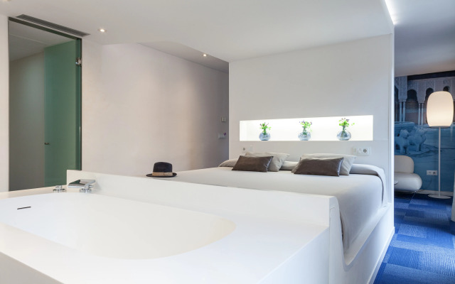 Hotel Macià Granada Five Senses Rooms & Suites