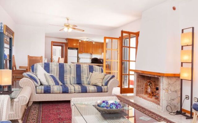 House Lausanne Calonge