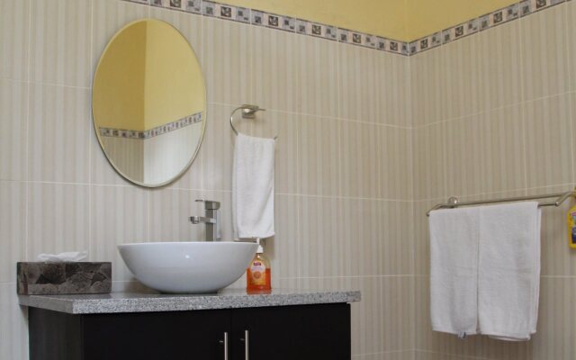 Campuhan Guest House