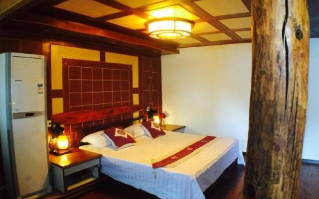 Wheel Lover Guesthouse