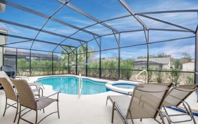 Amazing House! Solterra - 4143OTD