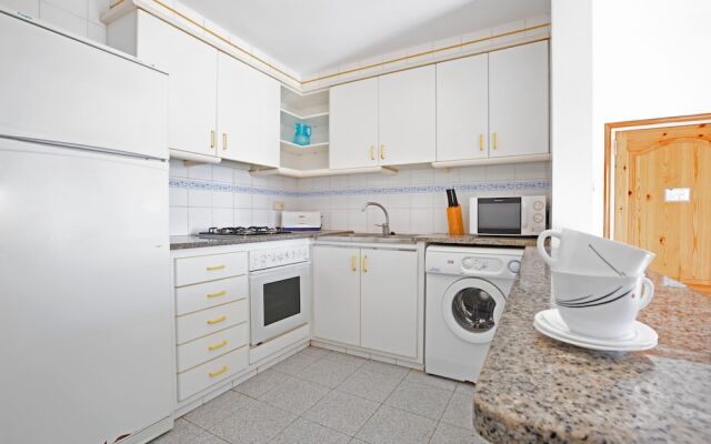Apartment Marsol pl