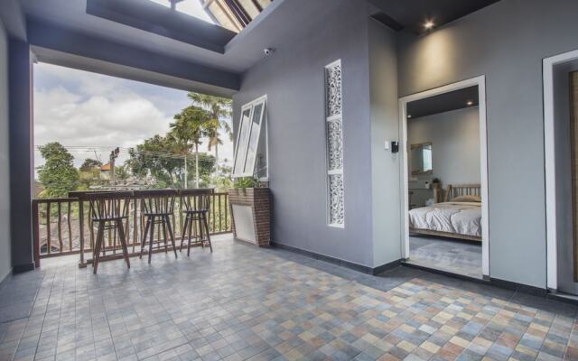 A4K Mua Bali Residences