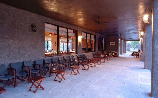 Kings Lodge