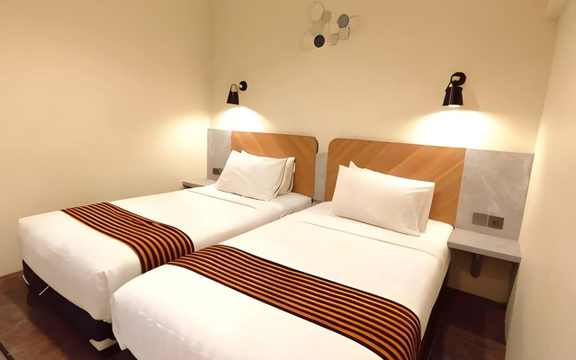 Patria Palace Hotel