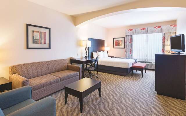 La Quinta Inn & Suites by Wyndham Glen Rose