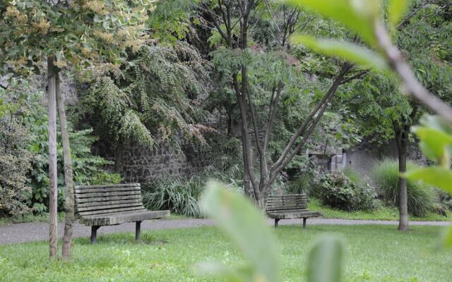 Logis La Belle Meuniere