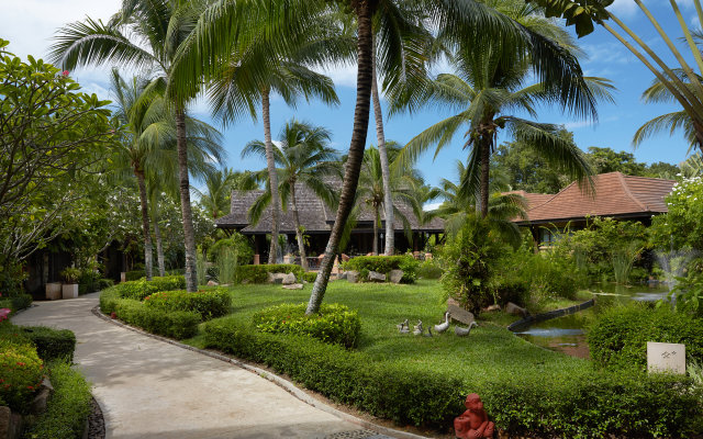 Bo Phut Resort & Spa