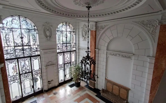 Budapest Parlament Welcome Apartment