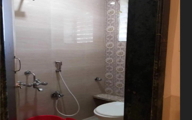 Hotel Samay Lodging & Boarding By WB Inn