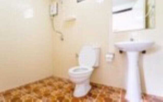 Baan Konruktonmai Resort