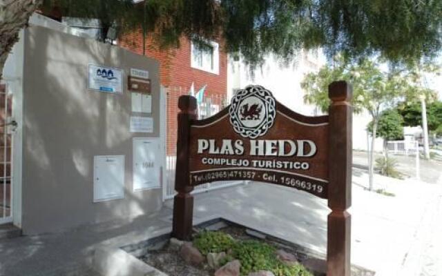 Plas Hedd II