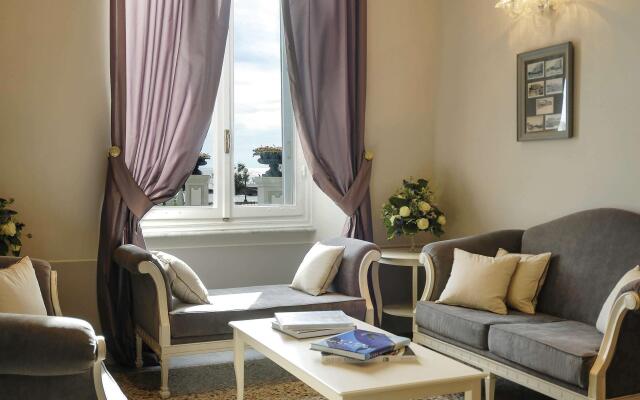 GH Palazzo Suite & Spa
