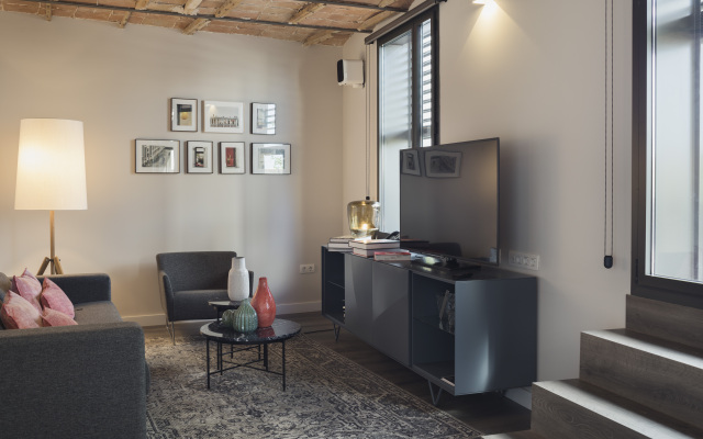 Casagrand Luxury Suites Barcelona