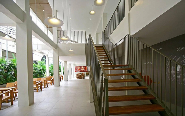 CHERN Bangkok