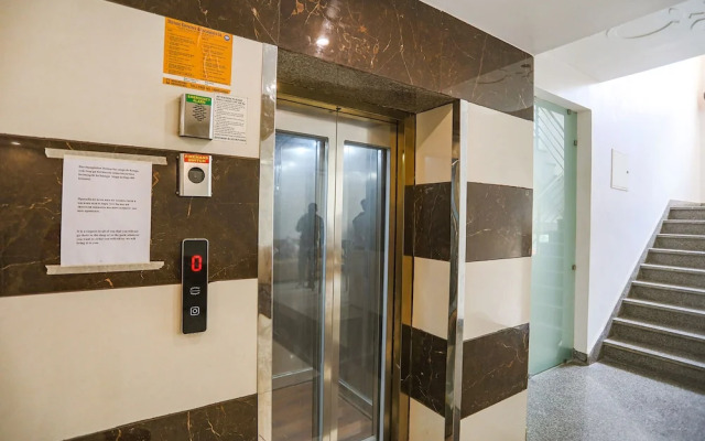 Fabhotel Well Stay