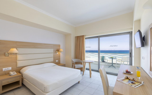 Belair Beach Hotel