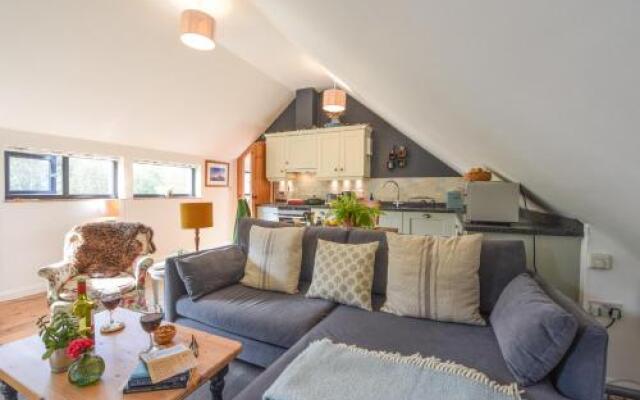 The Linhay, Okehampton