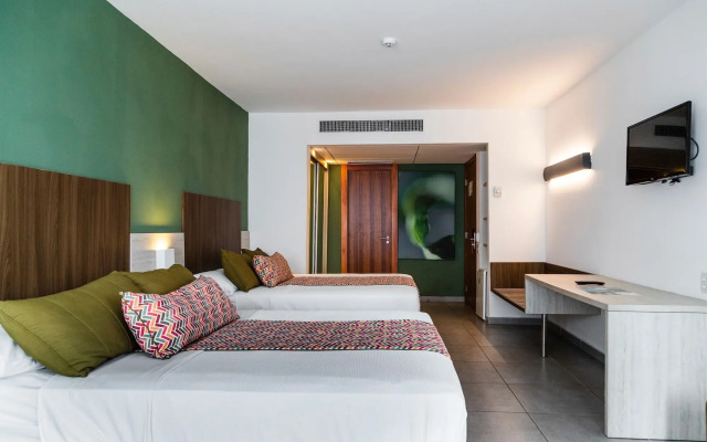 Enotel Porto de Galinhas - All inclusive