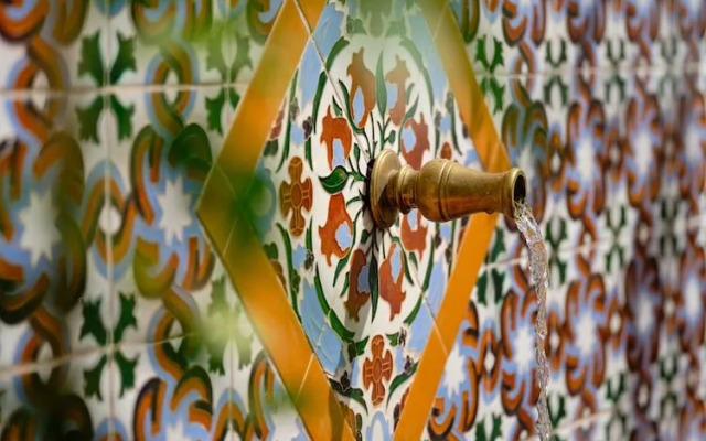 Hotel Boutique Triana House