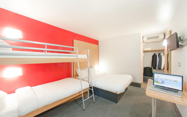 B&B Hotel Louveciennes