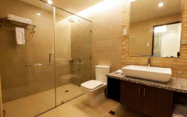Aureo Resort La Union