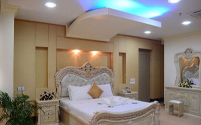 Myat Nan Yone Hotel