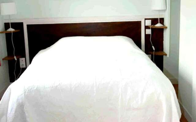 AppartHotel Douai Gare