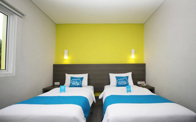Airy Pakuan Bogor