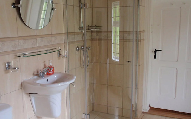 Holiday Home Sianowska Huta